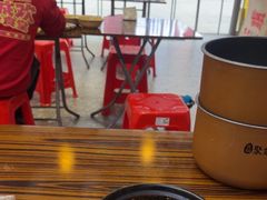 -山城欢现炒食堂(上海城店)