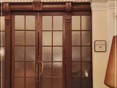 -LONG BAR 廊吧(外滩华尔道夫酒店)