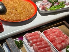 -小龙坎火锅(仓山万达店)
