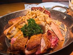 -宝莱纳餐厅(滨江店)