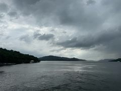 -天目湖山水园