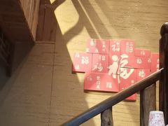 -徽三说·土徽菜·中国徽菜连锁品牌(一中店)