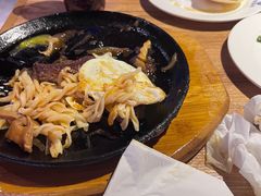 -纽斯特牛排自助餐厅(浦东文峰广场店)