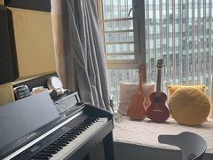 -乐尚音乐空间·钢琴·声乐·架子鼓(会展中心店)