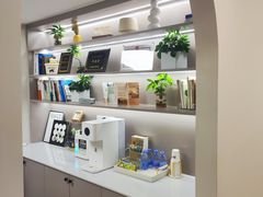 -壹点灵·心理咨询中心(中山公园店)