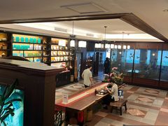 -湖畔居茶楼(湖滨店)