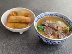 -湖畔居茶楼(湖滨店)