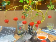 -一朵菌·野生菌探索家火锅(南亚店)