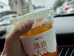-Cafe on warm(丹霞店)