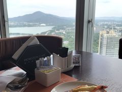 -洲际酒店·地平线全日餐厅HORIZON CAFÉ