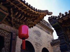 -乔家大院文化园区