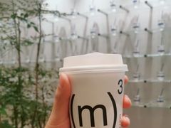 -CUBIC3三立方咖啡(西岸凤巢店)