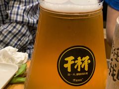 -木屋烧烤(惠阳华润小径湾店)