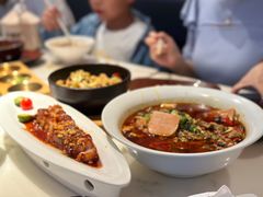 -柴门饭儿(成都太古里店)