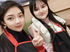 -海底捞火锅(金光华店)