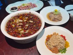 -永安鱼庄·镇江菜(东吴路店)