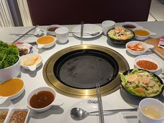 -韩时烤肉(枫蓝店)