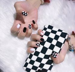 -兔猫ToMoreNails美甲美睫