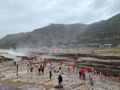 -陕西黄河壶口瀑布旅游区