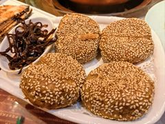 -南门四季铜锅涮肉(左家庄店)