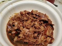 -又见炊烟私房菜(敬亭路店)