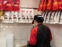 -张鸭子重庆特产卤味小吃(未来国际店)