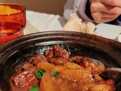 -汤城小厨•粤菜•靓汤(苏州街店)