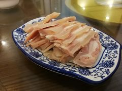 白切羊肉-三林民间传菜