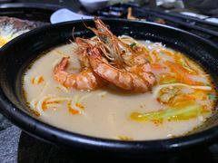 -神户赤童日式烤肉伙伴(东直门店)