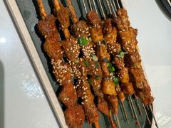 -清真·宁夏印象·盐池滩羊肉体验店(江宁路店)