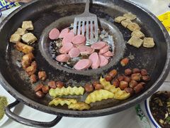 -贵州豆腐王(上合店)