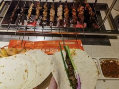 -小鲜肉延边朝鲜族烤串(珠海店)