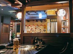 -井上和牛烤肉(大润发店)