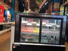 -快乐爱斯米牛排自助(吾悦广场店)