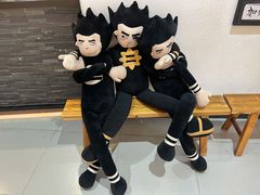 -新太二·鲜料川菜(智慧城广百店)