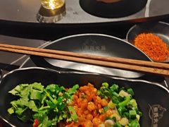 -米氏火鱼·泡椒鱼火锅(李子坝老店)