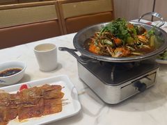 -阿胖龙虾小海鲜(宁国南路总店)