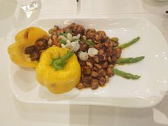 八宝辣酱-老正兴菜馆(福州路店)