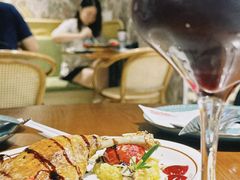 -CRAZYONES西班牙海鲜饭(上海美罗城店)