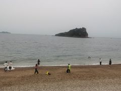 -棒棰岛宾馆景区