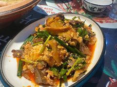 -川哥辣妹(南岗店)