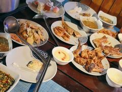 -渔家火锅·海鲜自助餐·演艺(亚龙湾天域酒店)