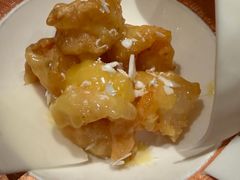 -柒园·三十年创意杭帮菜(龙湖滨江天街店)
