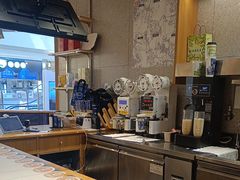-霸王茶姬(建邺万达广场店)