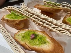 -晶雅花园西餐厅(南京首店)