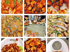 -79号渔船海鲜饭店(宝安店)