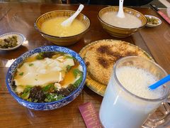-四海楼(如皋定慧禅寺店)