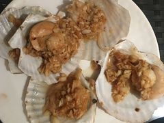 -大渔铁板烧(花园道店)