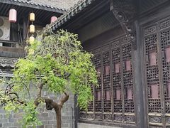 -李鸿章故居