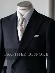 点击看大图 -Brother西服礼服定制·商务·婚礼(佛山南海店)